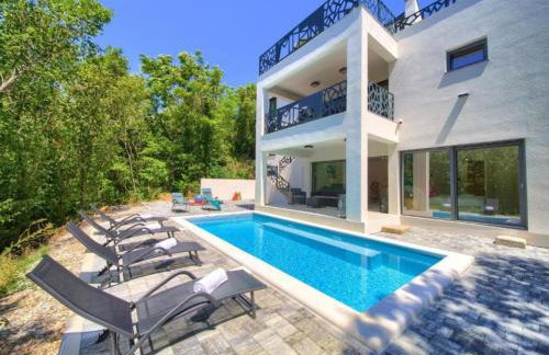 Wellness villa Modruna - Foto 4