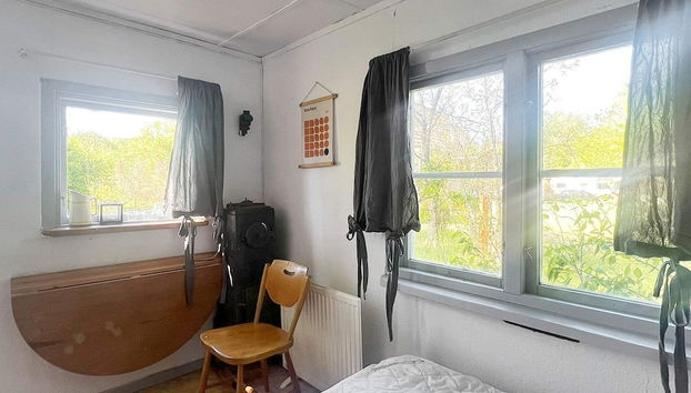 5 Person Holiday Home in Markaryd - Foto 5, Habitación