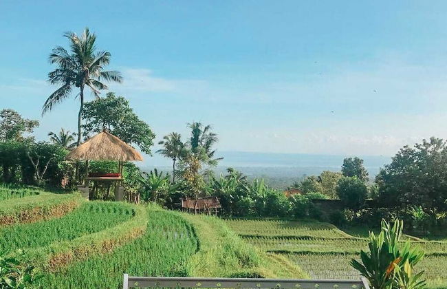 Pondok Apsari 2 - Foto 35