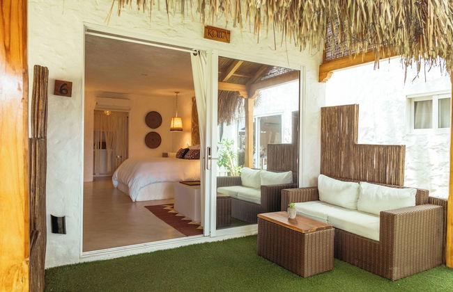 Bora Bora Cartagena - Photo 57