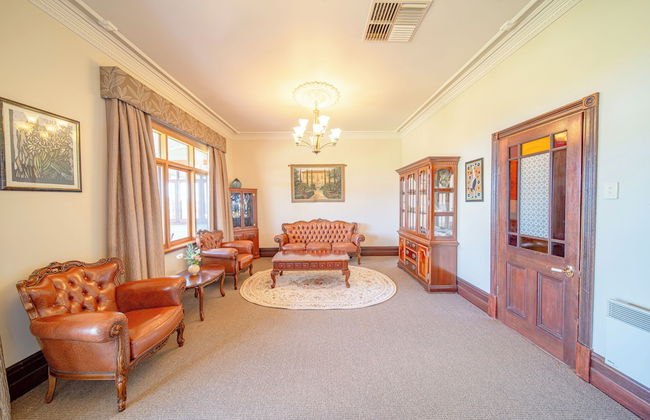 Condor Estate with Vineyard & Fireplace - Foto 18