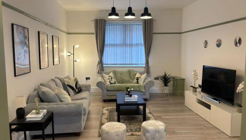 The Bohe Home - Foto 2