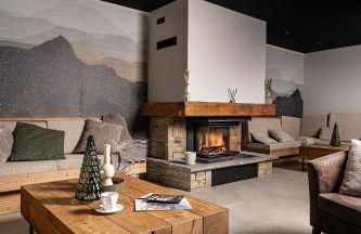 Chalet Valora - Foto 57