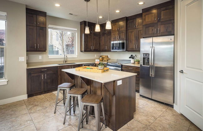 Entrada at Moab 631 - Foto 15