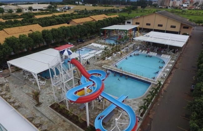 diRoma Fiori - Com 1 dia no Acqua Park - Photo 43