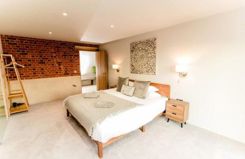 Beautiful Barn Conversion Close To The Broads - Foto 23