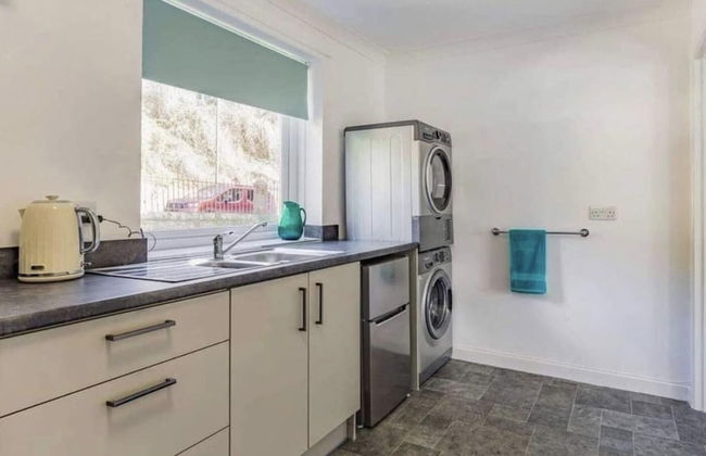 Lovely Apartment Sleeps 6 Singles in Torquay - Foto 4