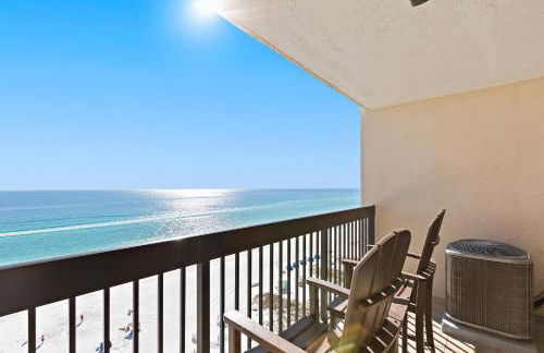 SunDestin Resort Unit 1209 - Photo 17