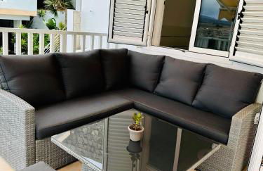 AMADORES BEACH VIEW APARTMENT - Photo 28