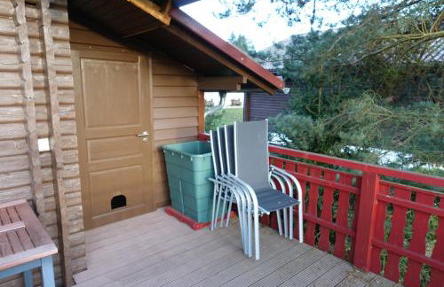 Bayerwaldhäusl - Foto 16