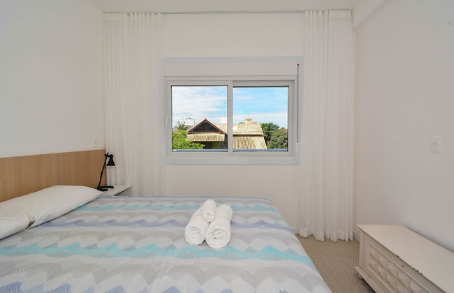 SunClub-300 metros da Praia do Campeche - Photo 3