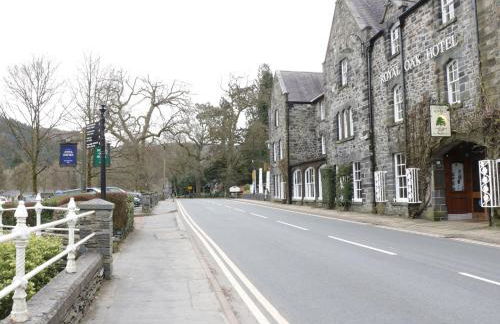 Bryn Derw Holiday Cottage - Foto 38