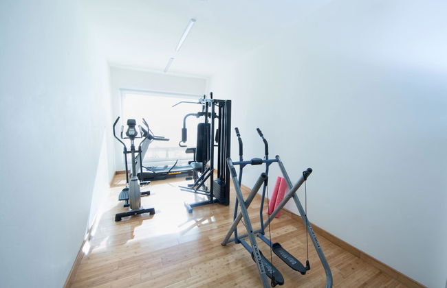 Ambiance Suites Cancun - Photo 52