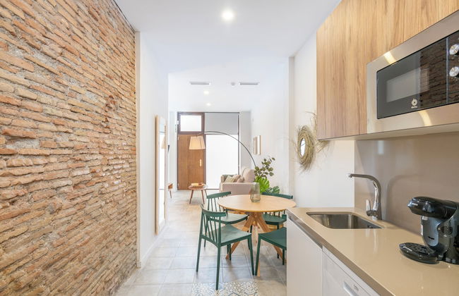 Apartamentos Luna Suites Palacio Dorita - Foto 52