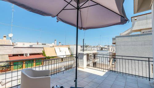 Casa Del Sol Alberobello - Happy Rentals - Foto 3