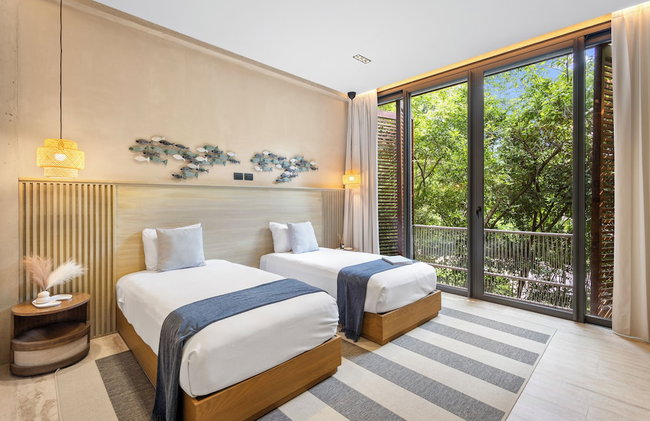 The Palm Luxury Villas Corasol by Lumina - Foto 4