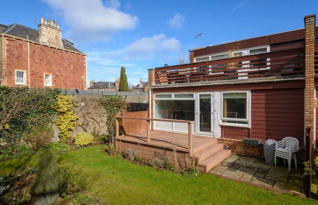 Corrin - Chic 1 Bedroom Apartment - Foto 24