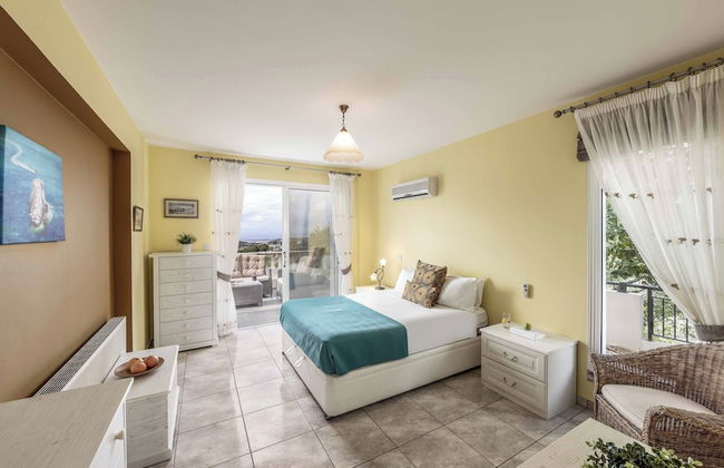 Cliffside Villa - Foto 36