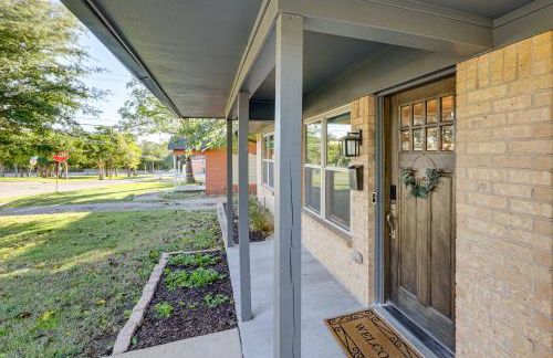 Dog-Friendly Dallas Home with Fenced Yard! - Foto 25