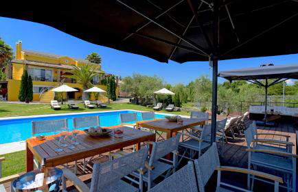 Vip Luxury Villa Privilege Exclusive - Foto 79