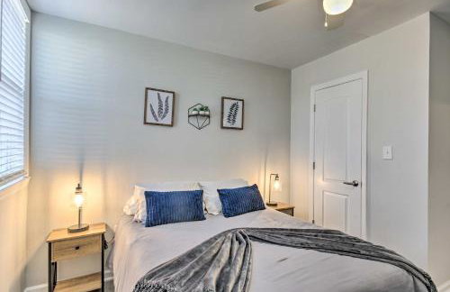 Augusta Vacation Rental Near Medical District - Photo 21