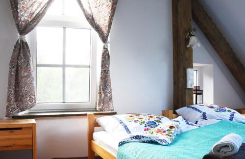 Siedlisko Szwałk - Foto 44