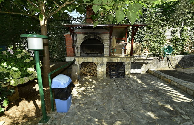 Apartments Berny - Photo 29