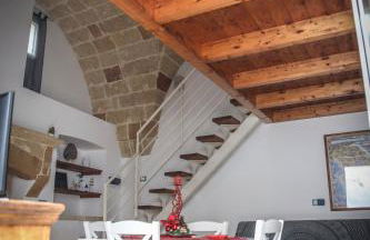 Casa vacanze salento Vicosoluna - Foto 43