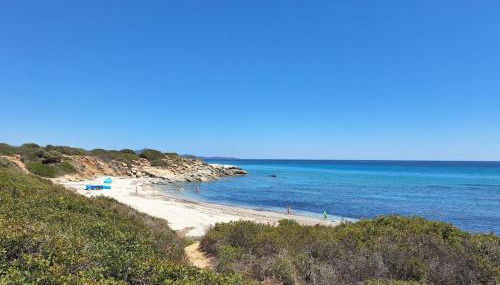 Sant'Elmo Castiadas villetta vista mare 200m dalla spiaggia - Photo 5