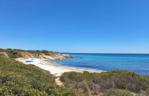 Sant'Elmo Castiadas villetta vista mare 200m dalla spiaggia - Photo 5