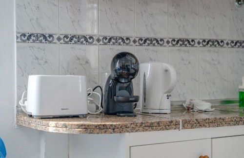 Sea View Apartment Red Summer Breeze - Foto 12