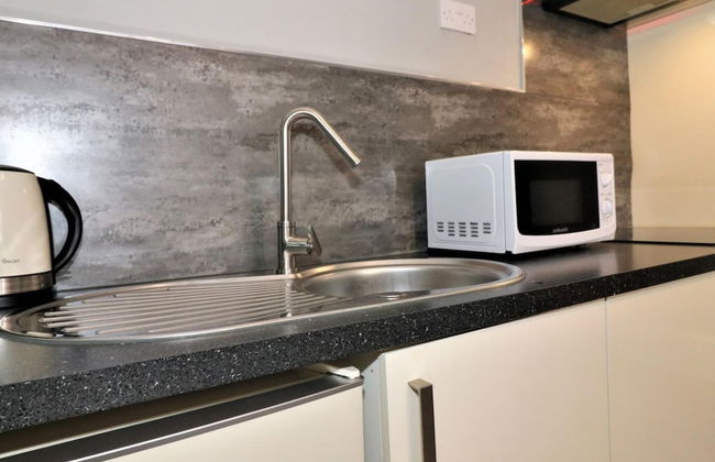 Linden House - Flat 4 - Foto 6