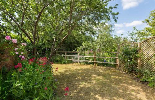 Rural Self-Contained 1Bed The Writer's Retreat - Foto 31