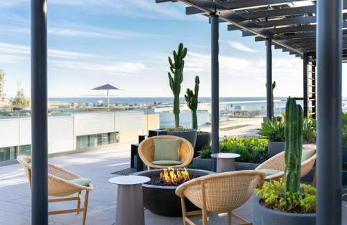 The Sunstone - Full Oceanview Right On The Sand - Foto 23