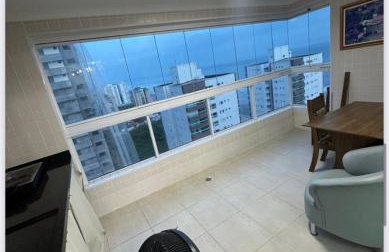 Apartamento beira da praia - Foto 3