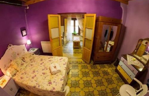 Casa Rural Doña Catalina - Foto 55