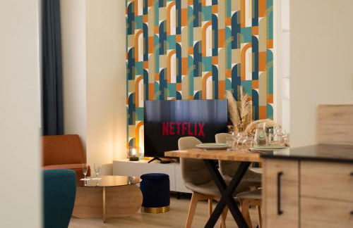 Le Cotin des Cordiers 1, F3 avec SA PLACE DE PARKING INCLUS - Foto 6