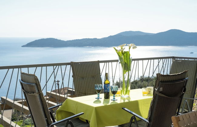 Villa Judita Dubrovnik - Photo 29