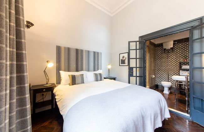 Linton Collection - 28 North Bridge - Foto 26