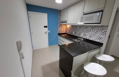 Conjunto Estúdio e Duplex Selenita by Rhouses - Foto 57