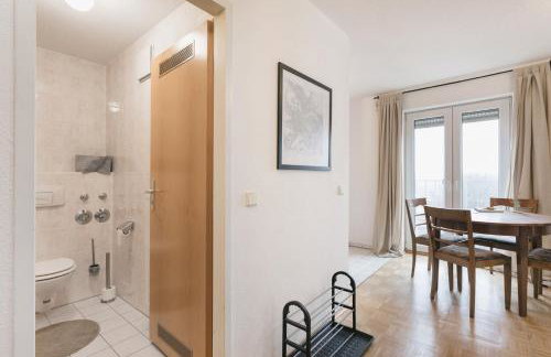 Lichtdurchflutetes Appartement im Hechtviertel - Photo 14