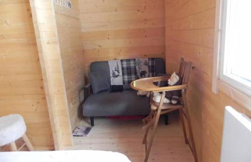 Chalet avec Vue à Murat-le-Quaire - 120 m² - Foto 15