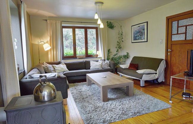 Peaceful Garden Home, Chevron - Foto 11