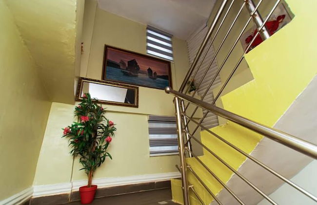 The Panache Luxury Apartment - Foto 30