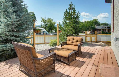 Divine Salida Stay Walkable Location Near Dtwn! - Foto 20