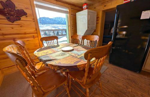 Yellowstone Treasure Guesthouses on the River - Foto 67
