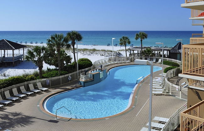 Terrace at Pelican Beach Resort by Panhandle Getaways - Foto 50