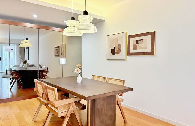 Tyms Residence（Original shama xujiahui） - Photo 59