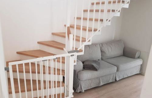 Holiday home in Harrislee with barbecue - Foto 9