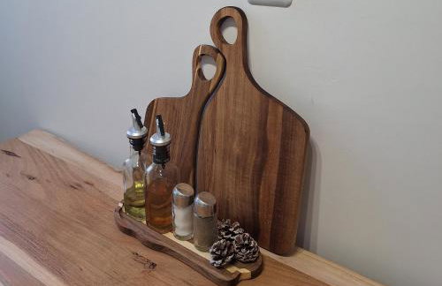 The Handcrafted Haven 2 min to Central Square - Foto 16